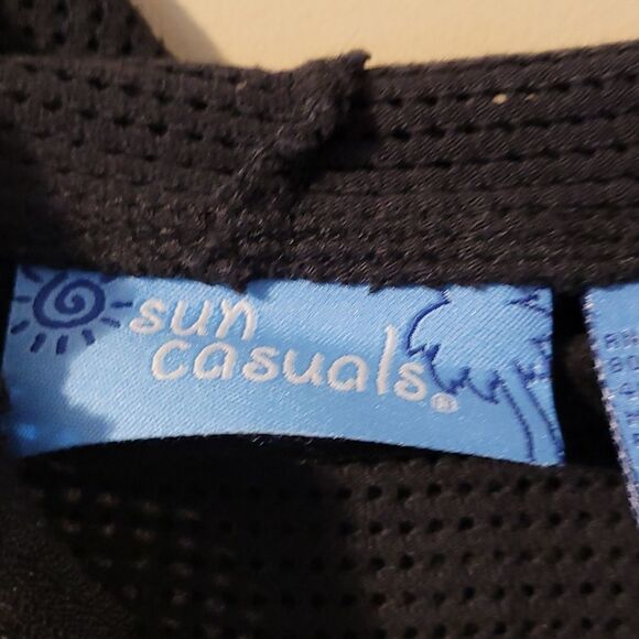 Beautiful sun casuals XL beach ⛱️ coverup - Picture 4 of 6